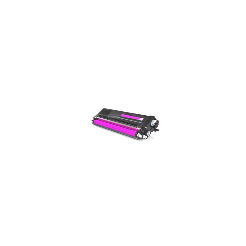 Toner Compatible Para Brother Tn900 Magenta