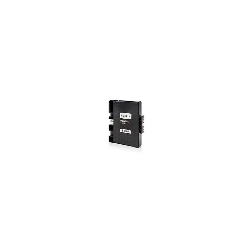 Toner Compatible Ricoh 405765/405761 Gc41 Negro