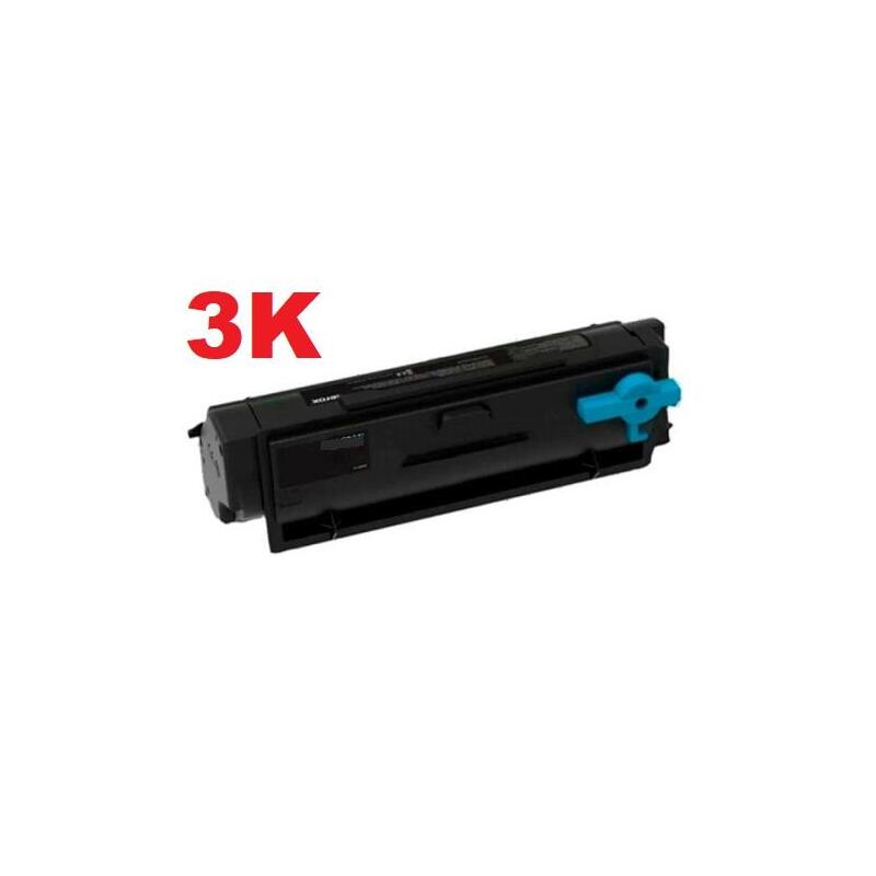 Toner Compatible Xerox B305dn B310dn B315dn-3k 006r04376 Xerb315