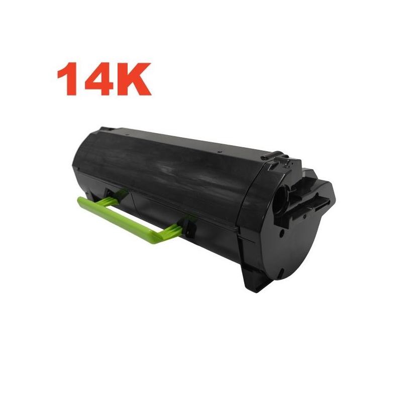 Toner Compatible Xerox B410 Versalink B410dn B415-14k 006r04726 Xerb410x