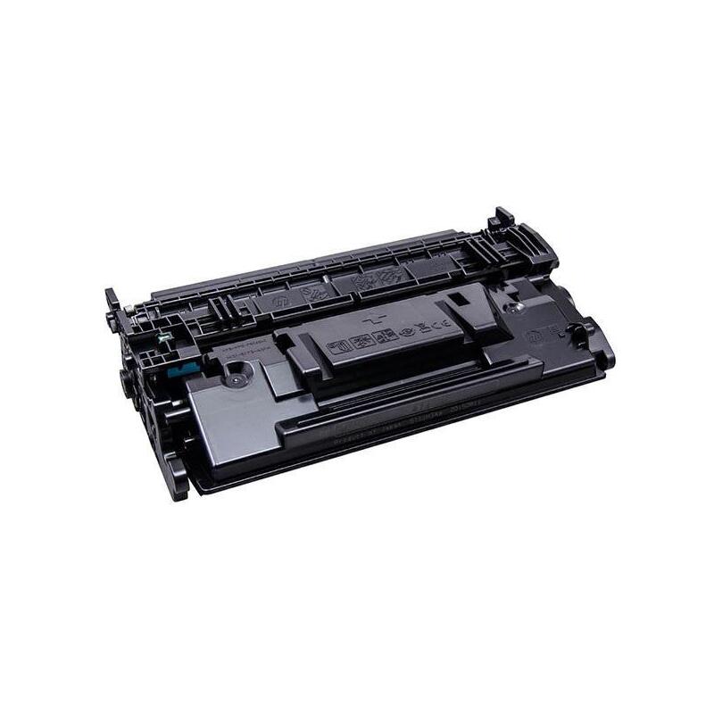 Toner Dayma Hp Cf289a Negro Calidad Premium Con Chip