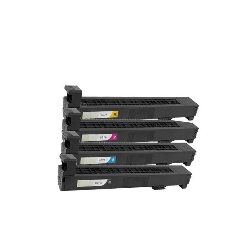 Toner Dayma Hp Cf303a 827a Magenta 32.000 Pag Premium