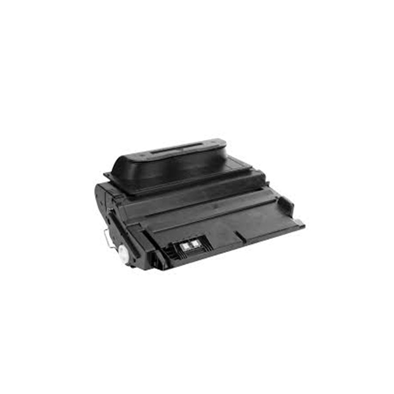 Toner Dayma Hp Q1338a Q5942a 38a Negro 12.000 Pag.