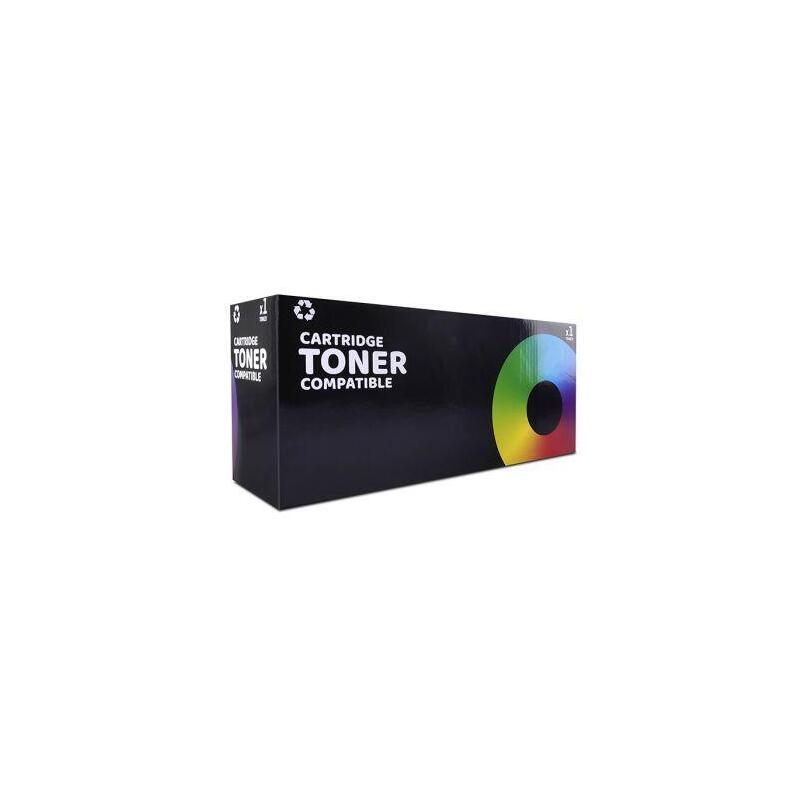 Toner Genérico De Lexmark X746h1kg Negro - X746h1kg-G Pag-12000