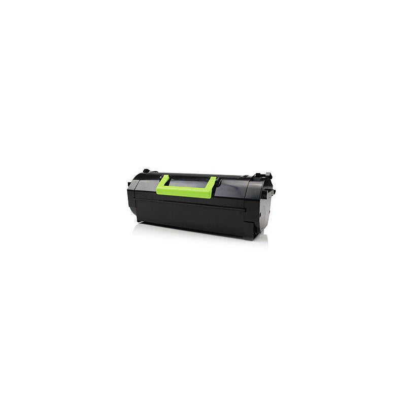 Toner Generico Lexmark Mx711/Mx810/Mx811/Mx812/Ms811/Ms812 Negro Reemplaza 62d2x00/622x/52d2x00/522x