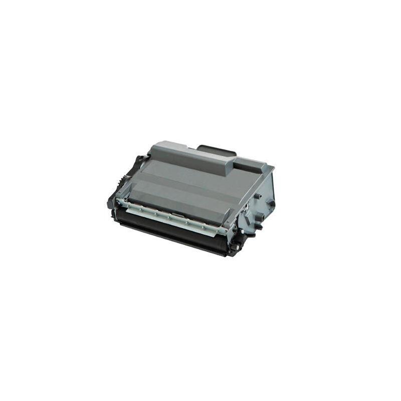 Toner Generico Para Brother Tn3520 Negro
