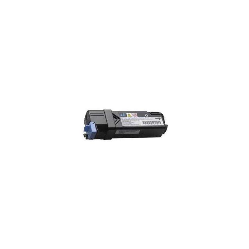 Toner Generico Para Dell 1320/2130/2135 Cyan 593-10259