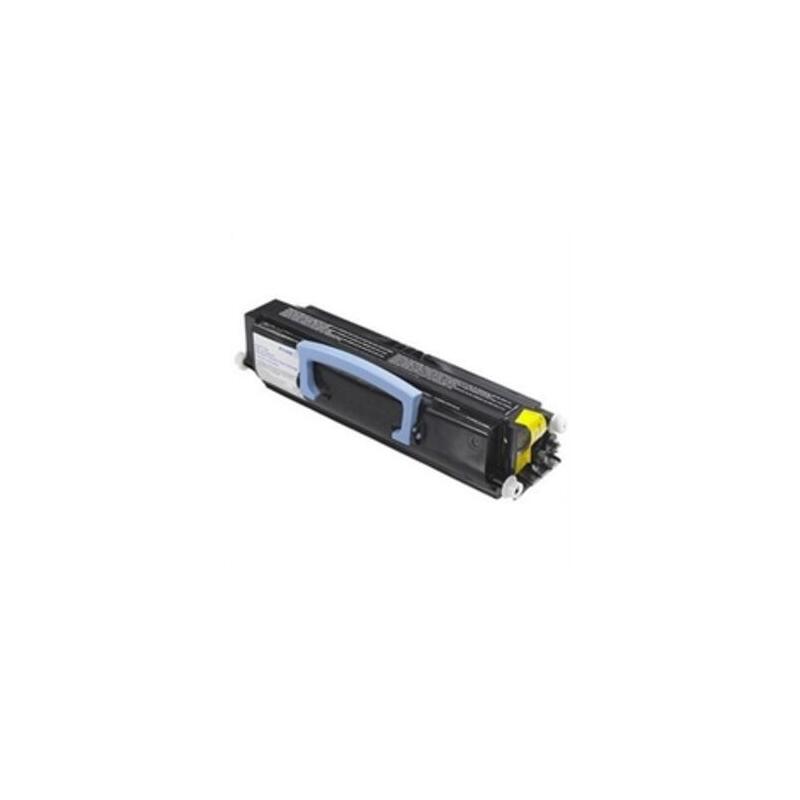 Toner Generico Para Dell 1720 Negro 593-10237