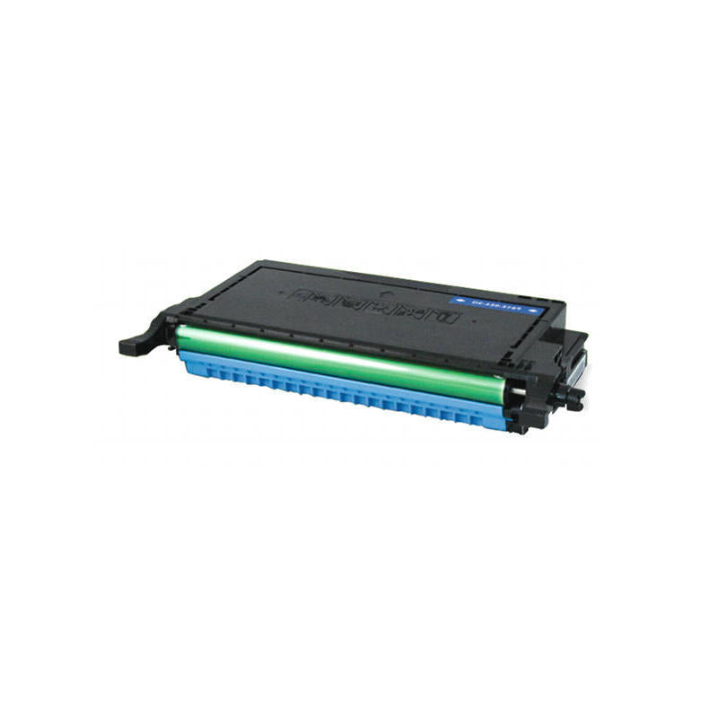 Toner Generico Para Dell 2145 Cyan 593-10369