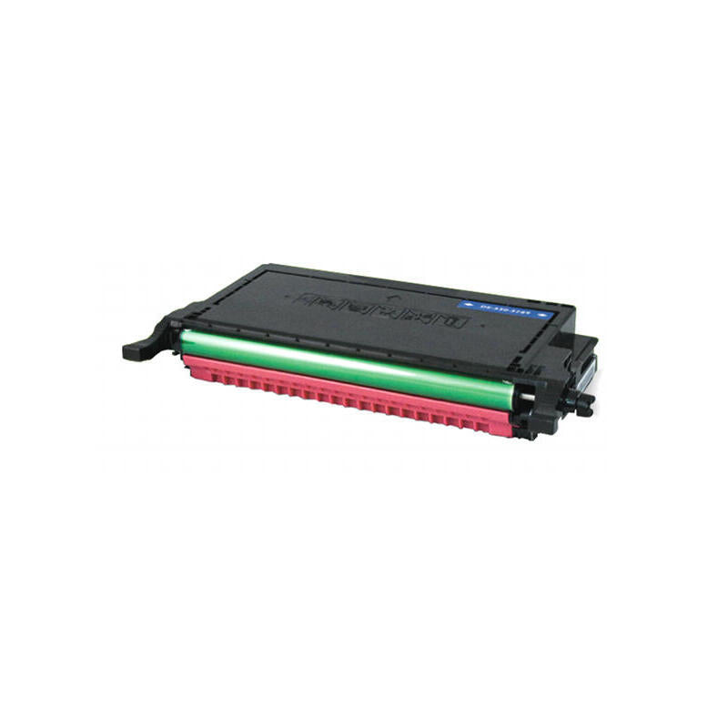 Toner Generico Para Dell 2145 Magenta 593-10370