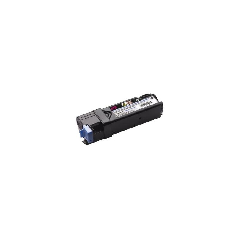 Toner Generico Para Dell 2150/2155 Magenta 593-11033
