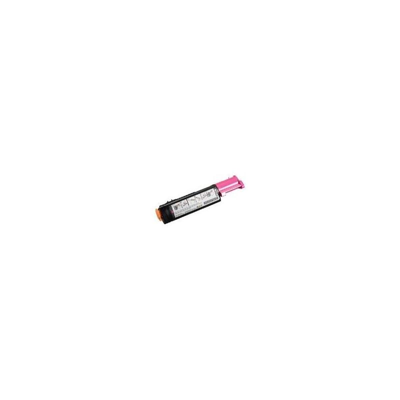 Toner Generico Para Dell 3010 Magenta