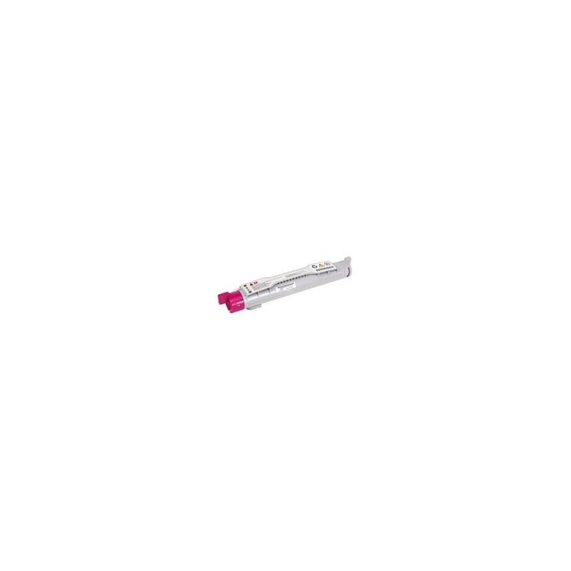 Toner Generico Para Dell 5110 Magenta 593-10124