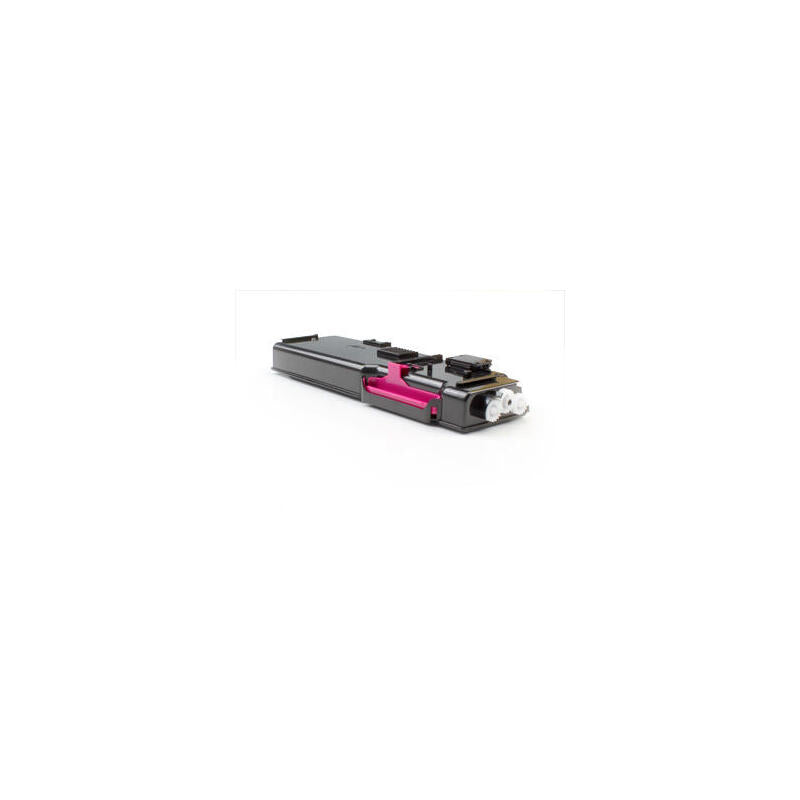 Toner Generico Para Dell C3760/C3765dnf Magenta 593-11121