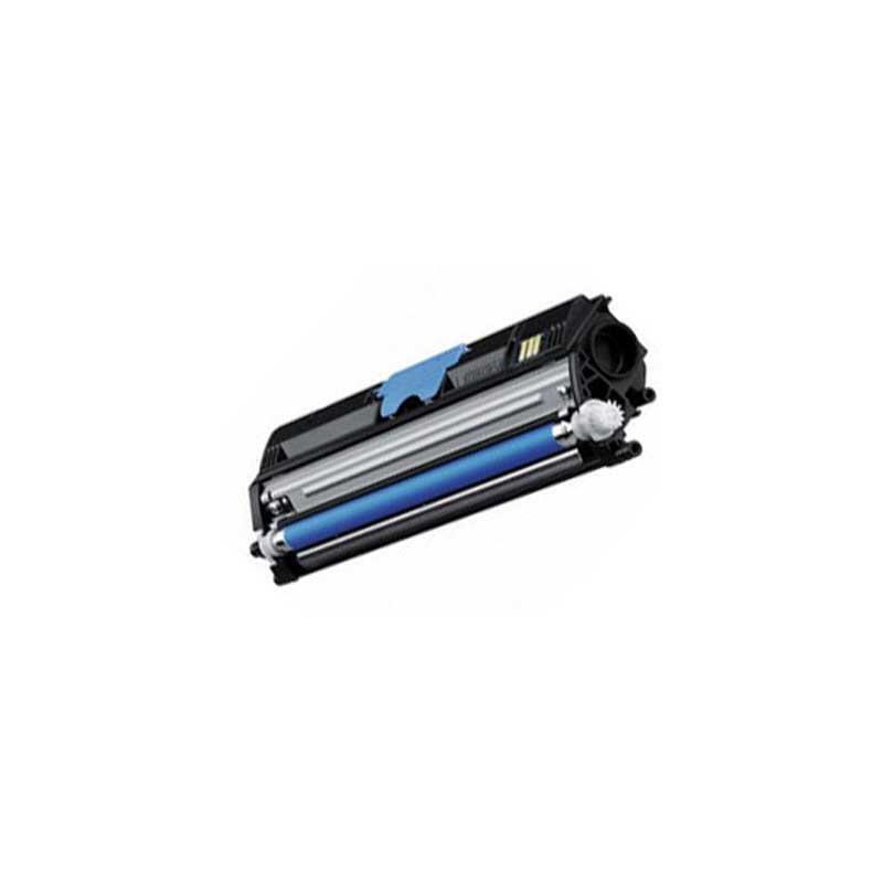 Toner Generico Para Epson Aculaser C1600/Cx16 Cyan C13s050556