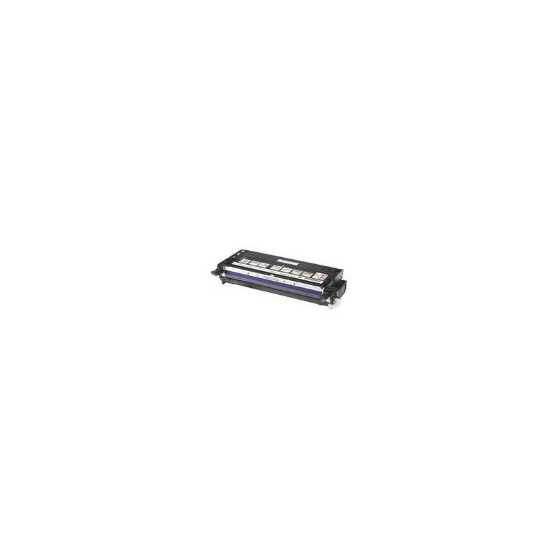 Toner Generico Para Epson Aculaser C2800 Negro C13s051161