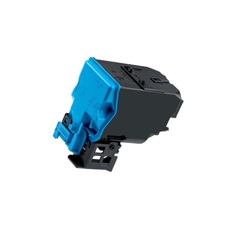 Toner Generico Para Epson Aculaser C3900/Cx37 Cyan C13s050592