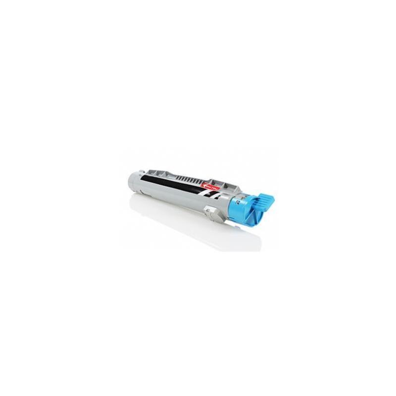 Toner Generico Para Epson Aculaser C4100 Cyan C13s050146