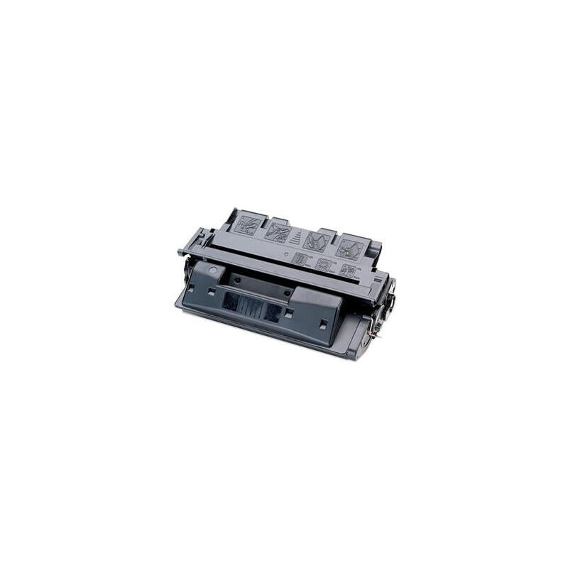 Toner Generico Para Hp C8061x Negro Nº61x