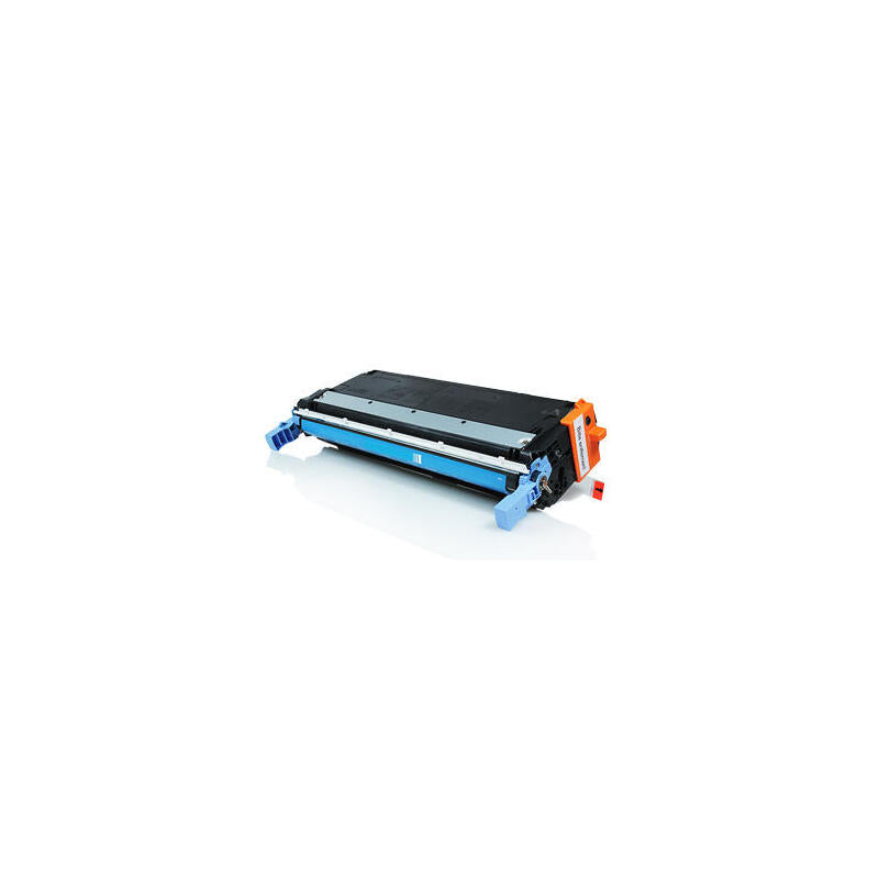 Toner Generico Para Hp C9731a Cyan Nº645a
