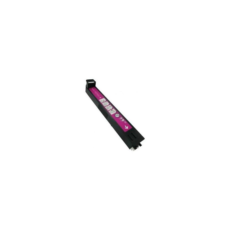 Toner Generico Para Hp Cb383a Magenta Nº824a