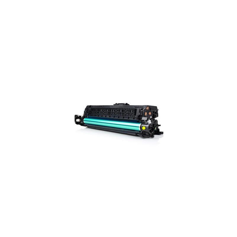 Toner Generico Para Hp Cf032a Amarillo Nº646a