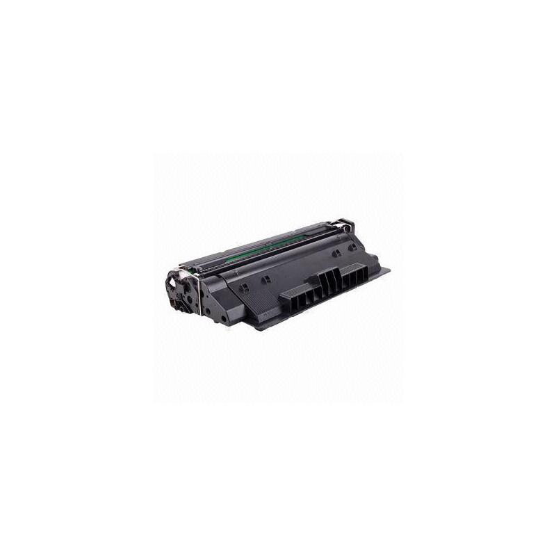 Toner Generico Para Hp Cf214x/Cf214a Negro Nº14x/14a