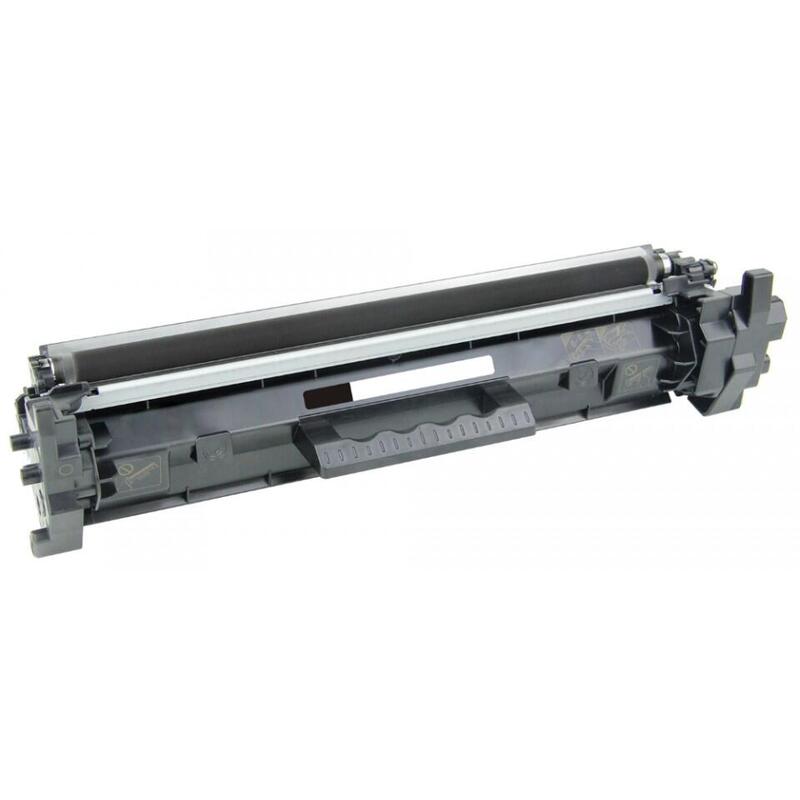 Toner Generico Para Hp Cf230a Xl Black Nº30a (Alta Capacidad/Jumbo)