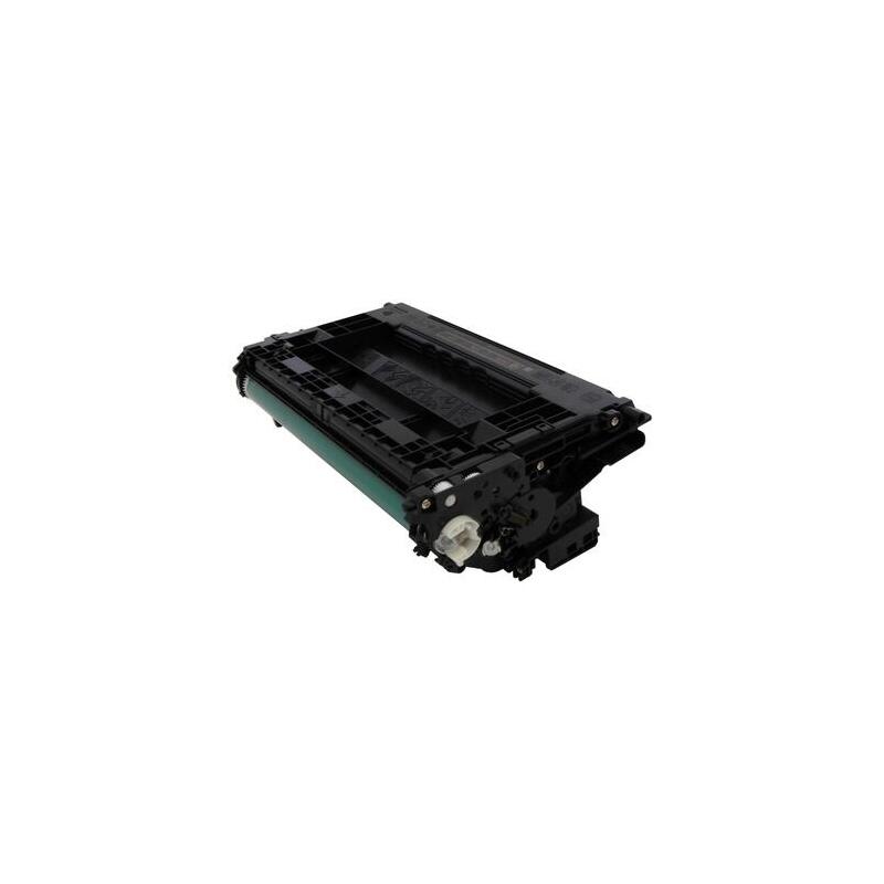 Toner Generico Para Hp Cf237a Nº37a Negro
