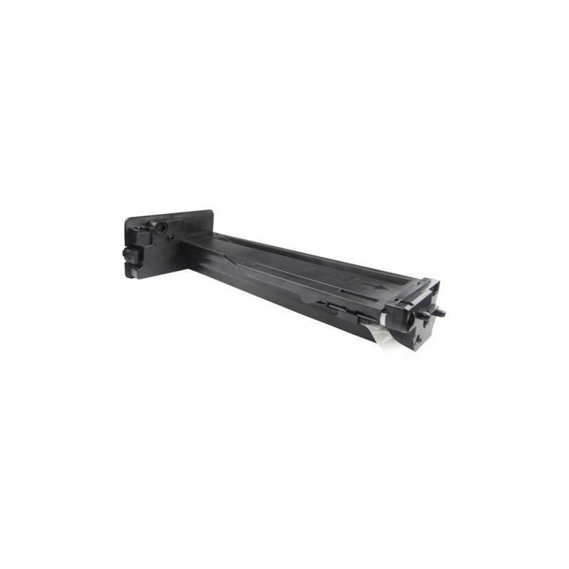 Toner Generico Para Hp Cf256x Negro Nº56x
