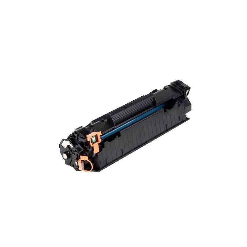 Toner Generico Para Hp Cf279a Xl Black (Nº79a)