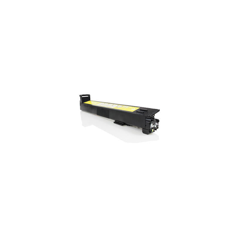 Toner Generico Para Hp Cf302a Amarillo Nº827a