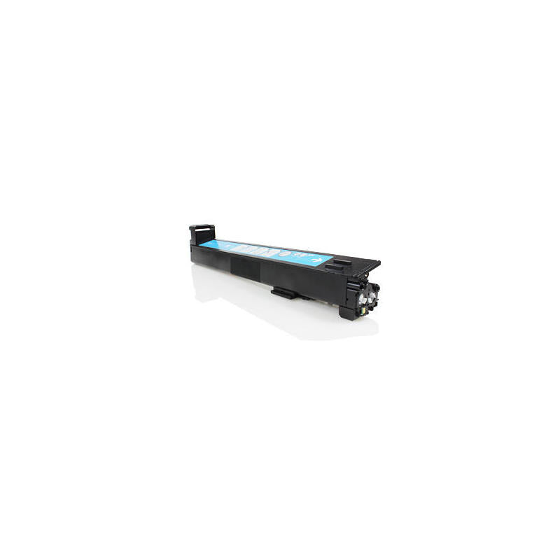 Toner Generico Para Hp Cf311a Cyan Nº826a