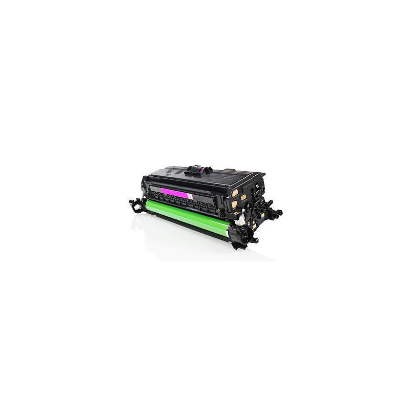 Toner Generico Para Hp Cf323a Magenta Nº653a