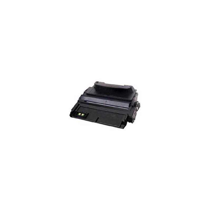 Toner Generico Para Hp Q5942x/Q1338a/Q1339a/Q5945a Negro Nº42x/38a/39a/45a
