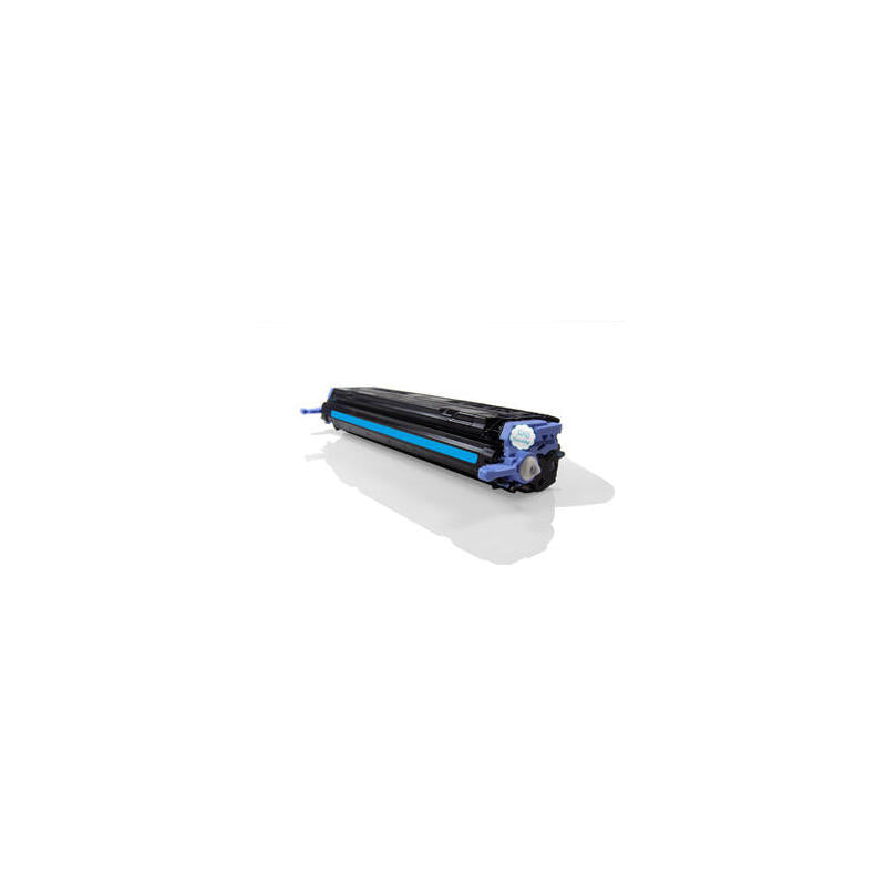 Toner Generico Para Hp Q6001a Cyan Nº124a