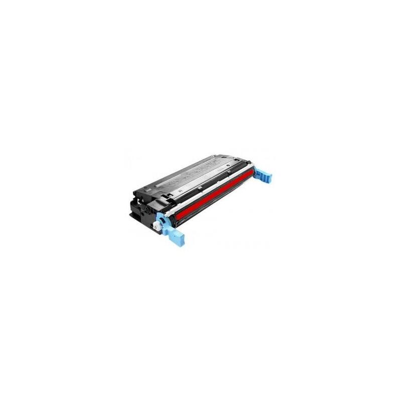 Toner Generico Para Hp Q6463a Magenta Nº644a