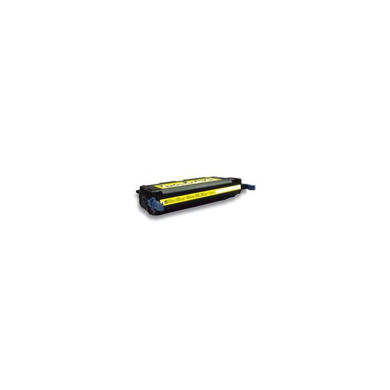 Toner Generico Para Hp Q7562a Amarillo