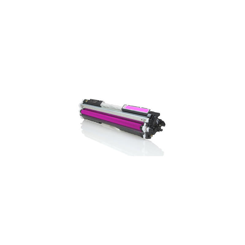 Toner Generico Para Hp/Canon Ce313a Magenta Ce313a/Cf353a/ 126a/130a 729/4368b002