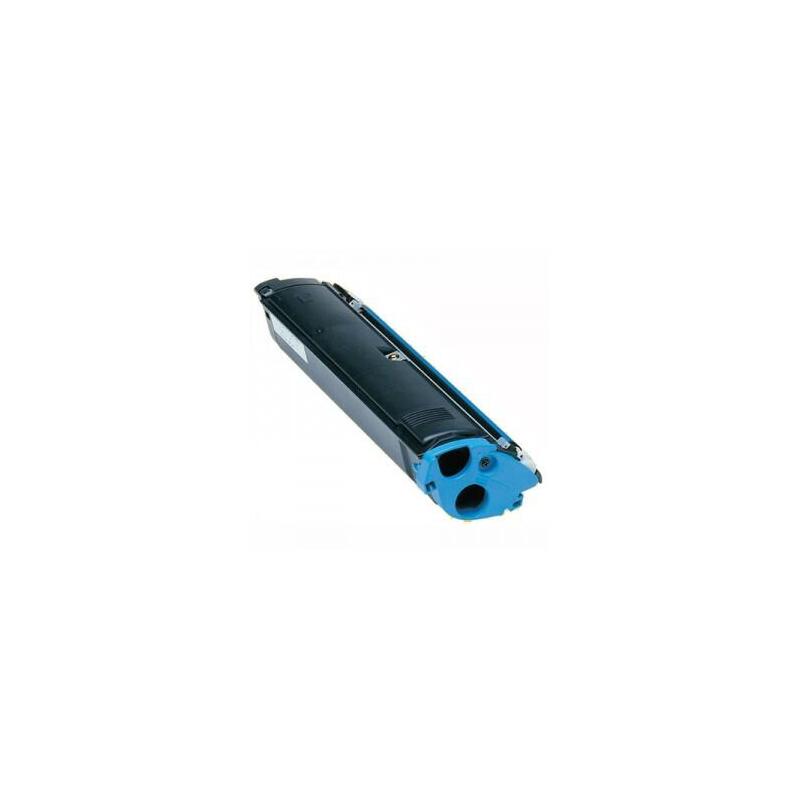 Toner Generico Para Konica Minolta 2300w/2350 Cyan 4576511