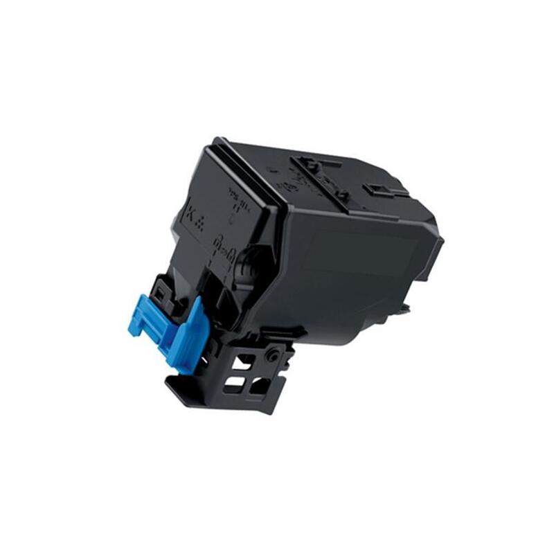 Toner Generico Para Konica Minolta Bizhub C3350/C3850 Negro A5x0150/Tnp48