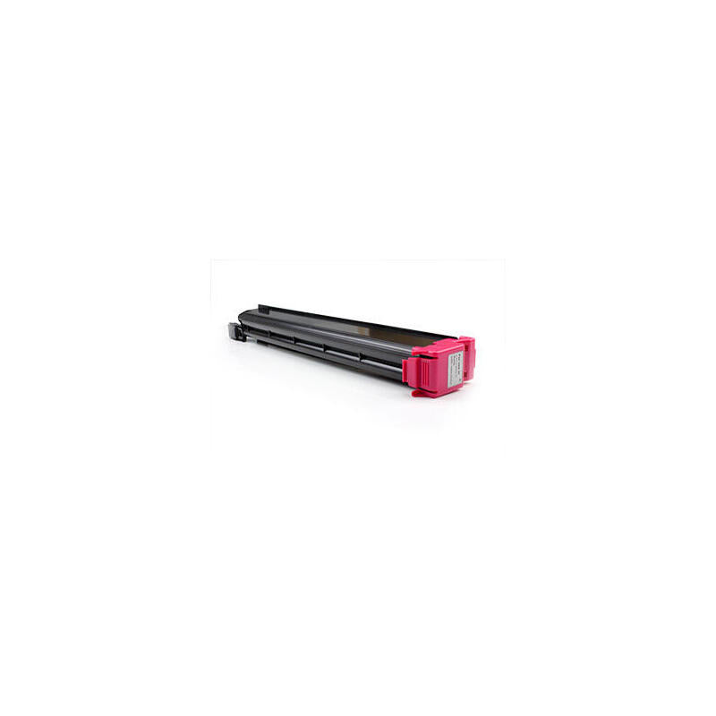 Toner Generico Para Konica Minolta Bizhub C451/C550/C650 Magenta A070350/Tn-611m