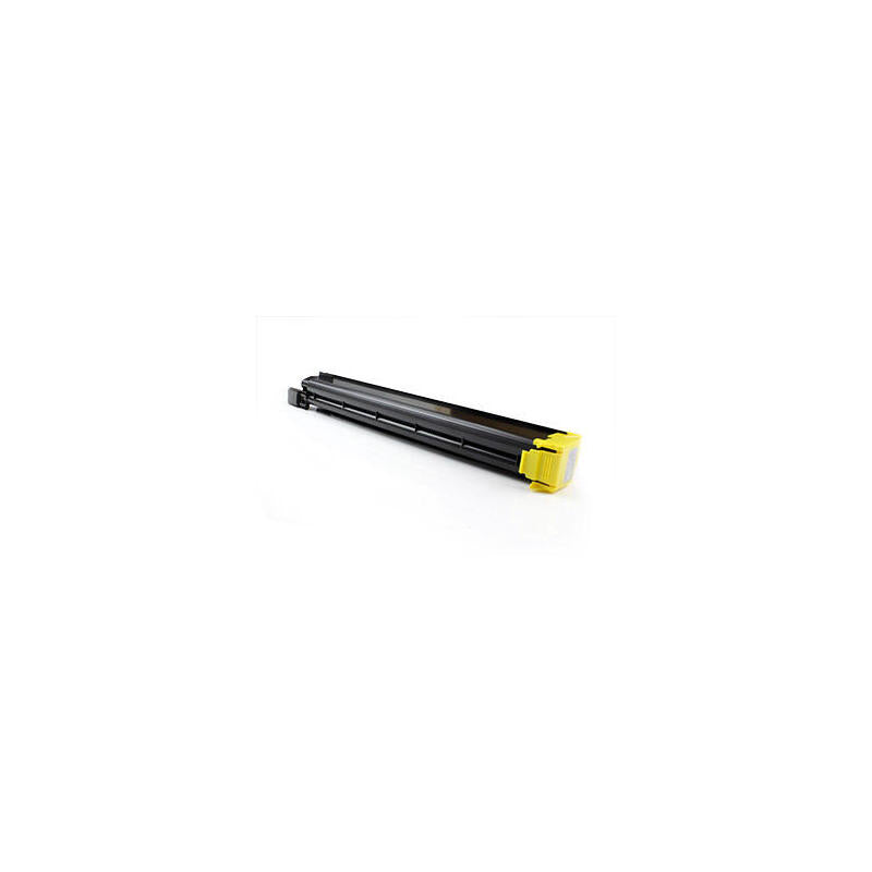 Toner Generico Para Konica Minolta Bizhub C452/C552/C652 Amarillo A0tm250/Tn-613y
