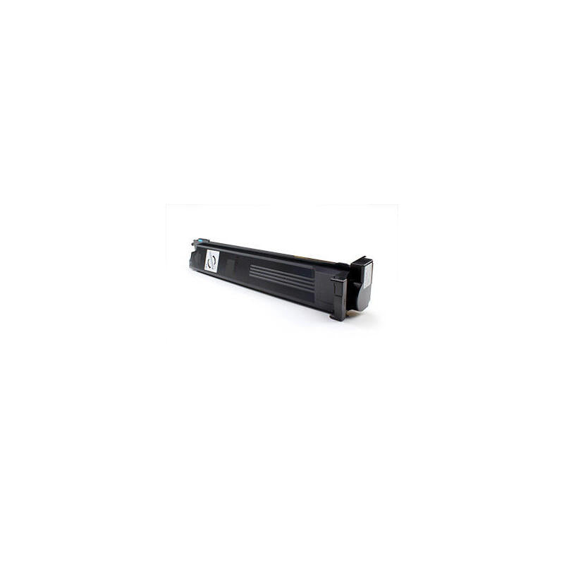 Toner Generico Para Konica Minolta Bizhub C654/C754 Negro A3vu150/Tn-711k