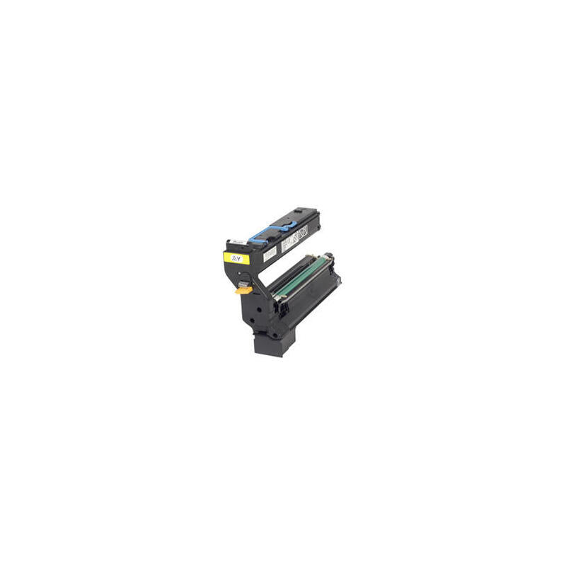 Toner Generico Para Konica Minolta Magicolor 5430dl/5450 Amarillo 4539132