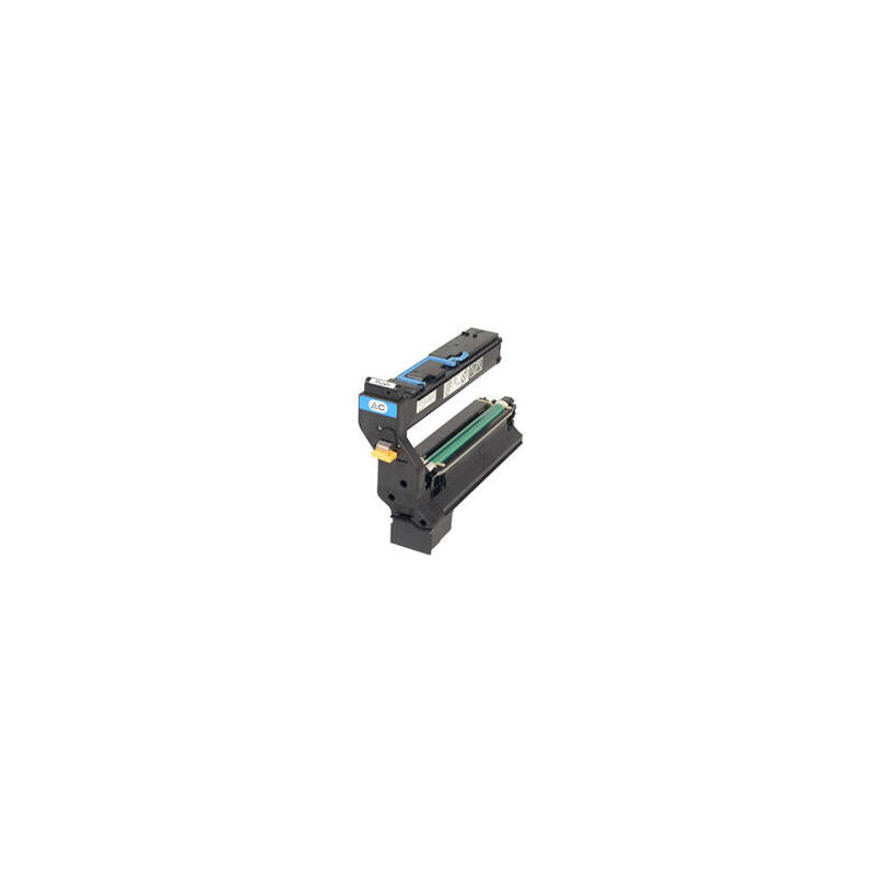 Toner Generico Para Konica Minolta Magicolor 5430dl/5450 Cyan 4539332