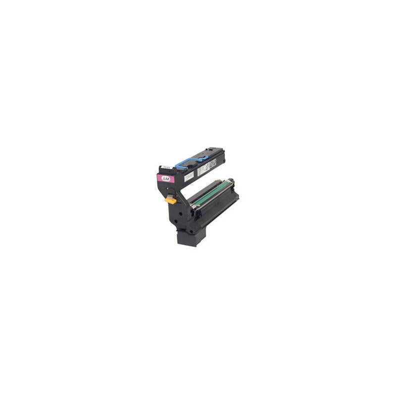 Toner Generico Para Konica Minolta Magicolor 5430dl/5450 Magenta 4539232