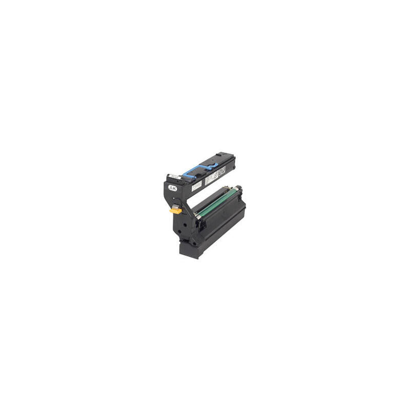 Toner Generico Para Konica Minolta Magicolor 5430dl/5450 Negro 4539432