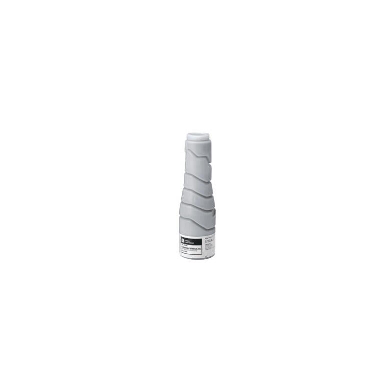 Toner Generico Para Konica Minolta Tn211 Negro 8938-415/Tn211