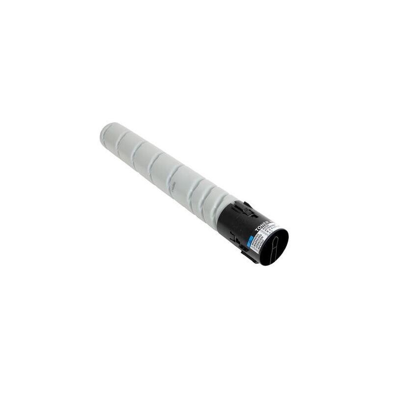 Toner Generico Para Konica Minolta Tn513 Negro A33k051/Tn-513